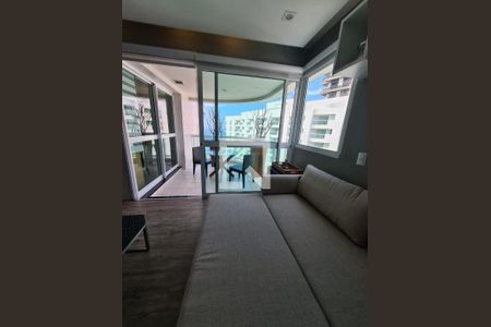 Apartamento à venda com 1 quarto, 52m² em Barra da Tijuca, Rio de Janeiro