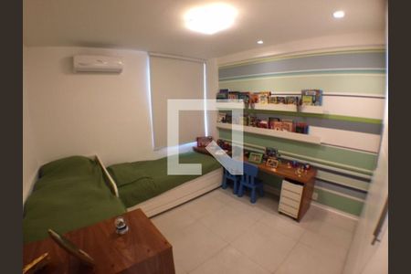 Apartamento à venda com 3 quartos, 178m² em Barra da Tijuca, Rio de Janeiro