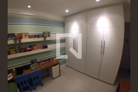 Apartamento à venda com 3 quartos, 178m² em Barra da Tijuca, Rio de Janeiro