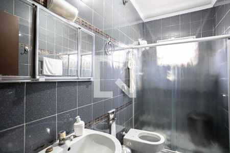 Banheiro 2 de casa à venda com 3 quartos, 241m² em Cipava, Osasco