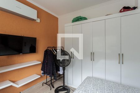 Quarto 1 de apartamento à venda com 2 quartos, 59m² em Protásio Alves, Porto Alegre