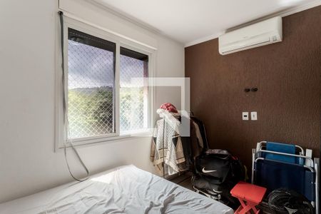 Quarto 2 de apartamento à venda com 2 quartos, 59m² em Protásio Alves, Porto Alegre