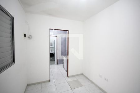 Quarto de kitnet/studio para alugar com 1 quarto, 20m² em Ipiranga, São Paulo