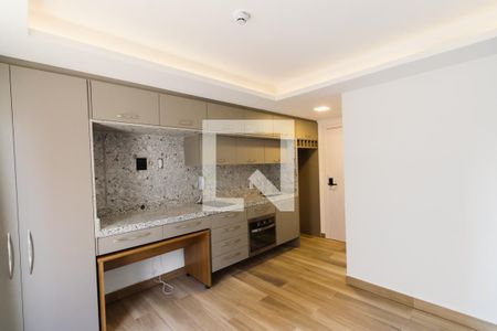 Apartamento para alugar com 24m², 1 quarto e sem vagaSala Quarto