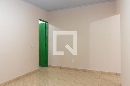 Casa para alugar com 50m², 1 quarto e 2 vagasSala