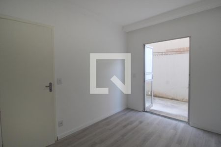 Quarto 1 de apartamento para alugar com 2 quartos, 44m² em Jardim Maria Eugenia, Sorocaba