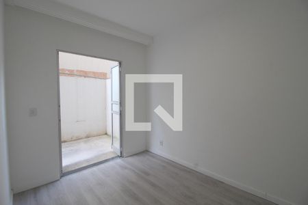 Quarto 1 de apartamento para alugar com 2 quartos, 44m² em Jardim Maria Eugenia, Sorocaba