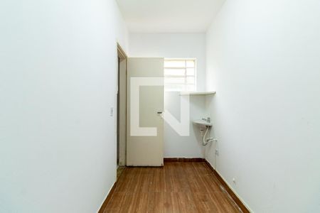 Banheiro da Suíte de casa para alugar com 3 quartos, 300m² em Jardim Santa Mena, Guarulhos