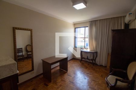 Quarto 1 de apartamento para alugar com 2 quartos, 70m² em Santo Amaro, São Paulo