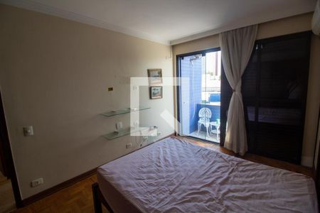 Quarto 2 de apartamento para alugar com 2 quartos, 70m² em Santo Amaro, São Paulo