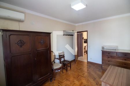 Quarto 1 de apartamento para alugar com 2 quartos, 70m² em Santo Amaro, São Paulo