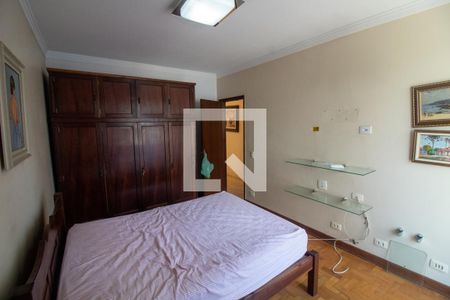 Quarto 2 de apartamento para alugar com 2 quartos, 70m² em Santo Amaro, São Paulo