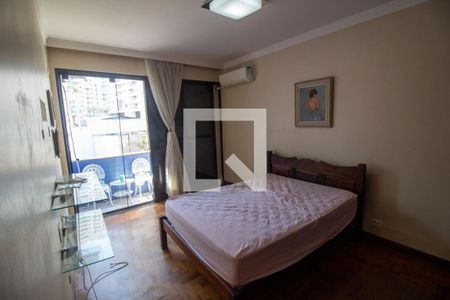 Quarto 2 de apartamento para alugar com 2 quartos, 70m² em Santo Amaro, São Paulo