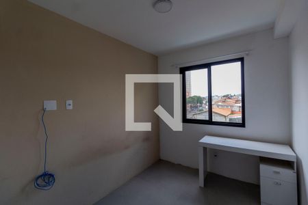 Quarto 1  de apartamento para alugar com 2 quartos, 47m² em Itaquera, São Paulo