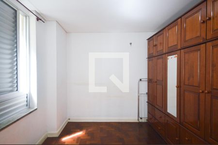 Dormitório de apartamento para alugar com 1 quarto, 57m² em República, São Paulo