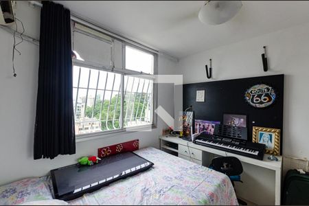 Quarto 2 de apartamento à venda com 3 quartos, 140m² em Ingá, Niterói