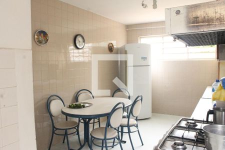 Cozinha de casa à venda com 3 quartos, 120m² em Vila Pompéia, Campinas