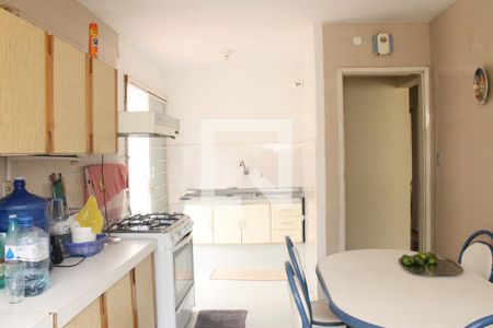 Cozinha de casa à venda com 3 quartos, 120m² em Vila Pompéia, Campinas