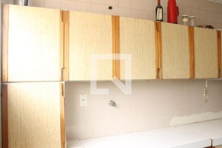 Cozinha de casa à venda com 3 quartos, 120m² em Vila Pompéia, Campinas