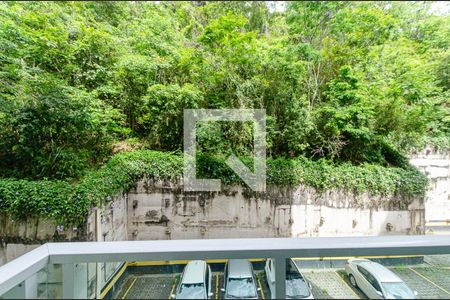 Sala de apartamento para alugar com 2 quartos, 80m² em Badu, Niterói