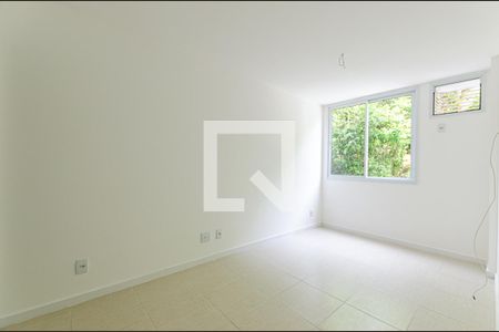 Suite de apartamento para alugar com 2 quartos, 80m² em Badu, Niterói