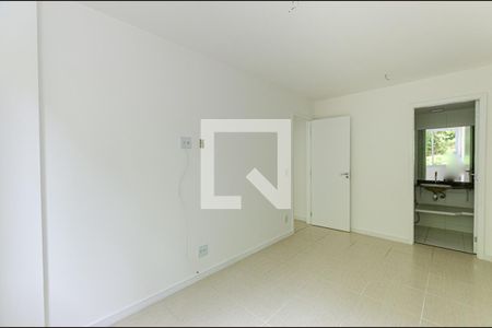 Suite de apartamento para alugar com 2 quartos, 80m² em Badu, Niterói