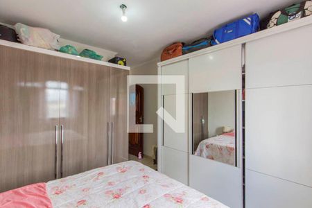 Quarto 1 de casa para alugar com 3 quartos, 190m² em Parque Boturussu, São Paulo