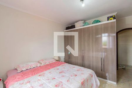 Quarto 1 de casa para alugar com 3 quartos, 190m² em Parque Boturussu, São Paulo