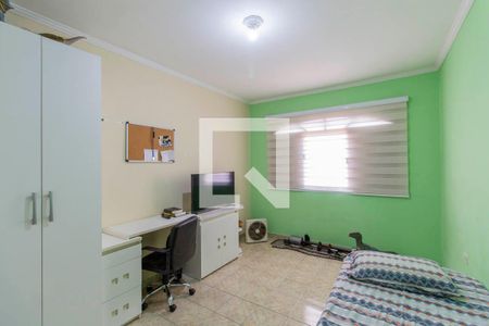 Quarto 2 de casa para alugar com 3 quartos, 190m² em Parque Boturussu, São Paulo