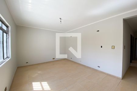 Sala de casa à venda com 4 quartos, 211m² em Vila Yara, Osasco