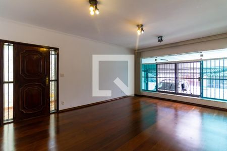 Sala de casa à venda com 5 quartos, 450m² em Bela Aliança, São Paulo