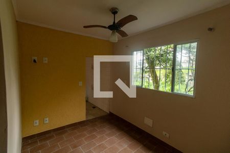 Casa para alugar com 50m², 2 quartos e sem vagaSala