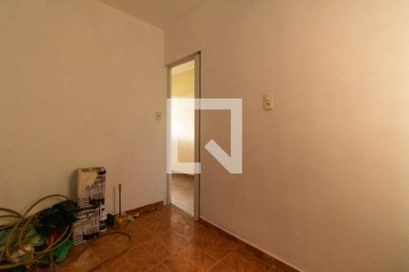 Quarto 1 de casa para alugar com 2 quartos, 50m² em Vila Ré, São Paulo