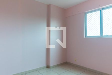 Quarto 1 de apartamento para alugar com 2 quartos, 47m² em Setor Industrial (taguatinga), Brasília