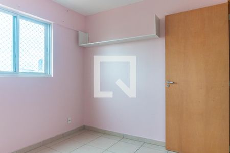 Quarto 1 de apartamento para alugar com 2 quartos, 47m² em Setor Industrial (taguatinga), Brasília