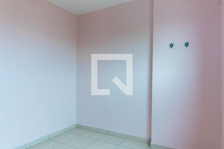 Quarto 1 de apartamento para alugar com 2 quartos, 47m² em Setor Industrial (taguatinga), Brasília