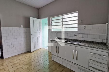 Cozinha de casa à venda com 1 quarto, 70m² em Vila Virgínia, Jundiaí