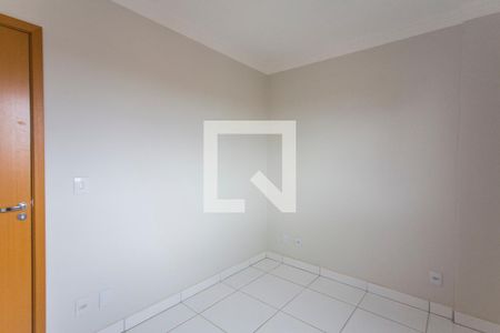 Suite de apartamento para alugar com 2 quartos, 50m² em Santa Mônica, Uberlândia