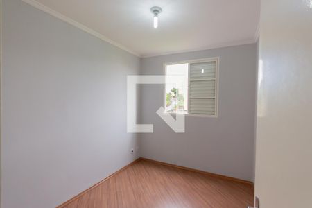 Quarto 1 de apartamento para alugar com 2 quartos, 50m² em Parque das Nações, Santo André