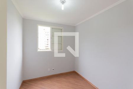 Quarto 2 de apartamento para alugar com 2 quartos, 50m² em Parque das Nações, Santo André