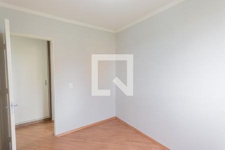 Quarto 1 de apartamento para alugar com 2 quartos, 50m² em Parque das Nações, Santo André