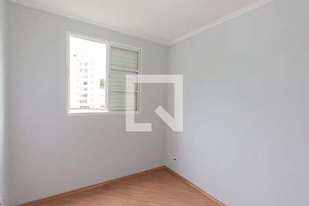 Quarto 1 de apartamento para alugar com 2 quartos, 50m² em Parque das Nações, Santo André