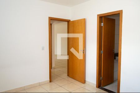 Quarto Suíte de apartamento para alugar com 2 quartos, 78m² em Residencial Guarema, Goiânia
