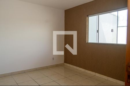 Quarto Suíte de apartamento para alugar com 2 quartos, 78m² em Residencial Guarema, Goiânia