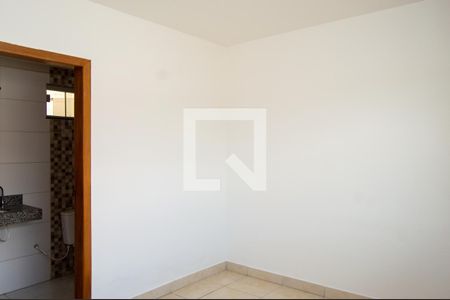 Quarto Suíte de apartamento para alugar com 2 quartos, 78m² em Residencial Guarema, Goiânia