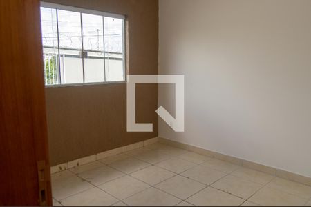 Quarto 2 de apartamento para alugar com 2 quartos, 78m² em Residencial Guarema, Goiânia