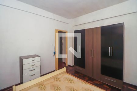 Quarto de apartamento para alugar com 1 quarto, 29m² em Floresta, Porto Alegre