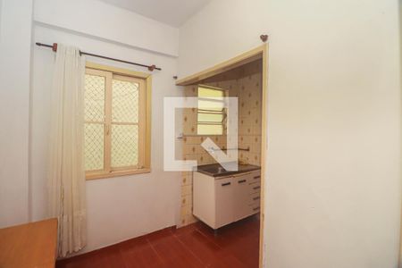 Sala de apartamento para alugar com 1 quarto, 29m² em Floresta, Porto Alegre