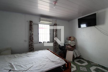 Quarto 1 de casa à venda com 2 quartos, 56m² em Centro, Canoas