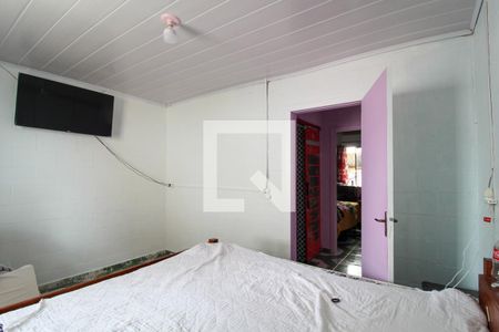 Quarto 1 de casa para alugar com 2 quartos, 56m² em Centro, Canoas